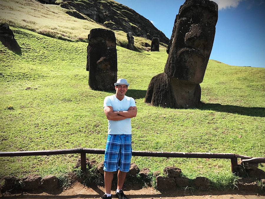 Travel by Dart: Easter Island – Everything You Need To Know About It [EP.3]