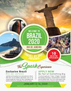 Brazil travel packages